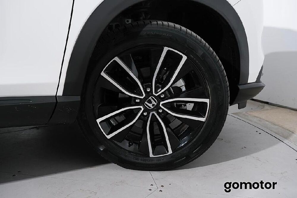 Honda Hr-v 1.5 I-MMD HEV ELEGANCE CVT 131 5P