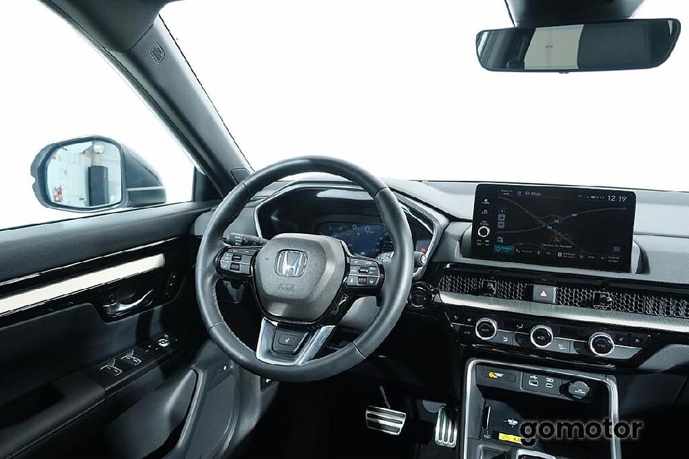 Honda Crv Hybrido HYBRID 2.0 PHEV 4X2 AUTOMATICO (CVT)