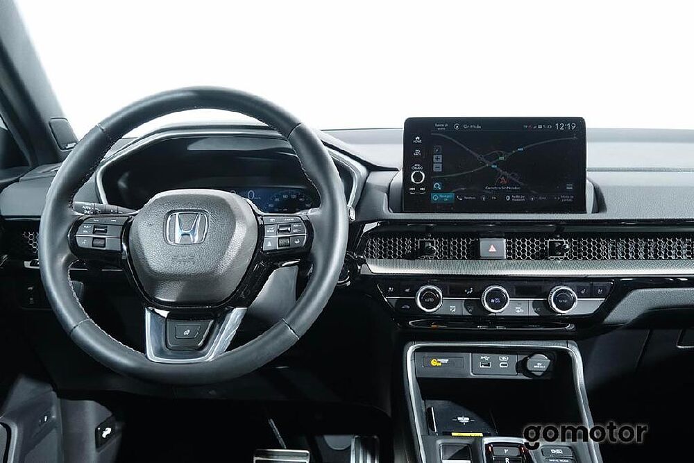 Honda Crv Hybrido HYBRID 2.0 PHEV 4X2 AUTOMATICO (CVT)