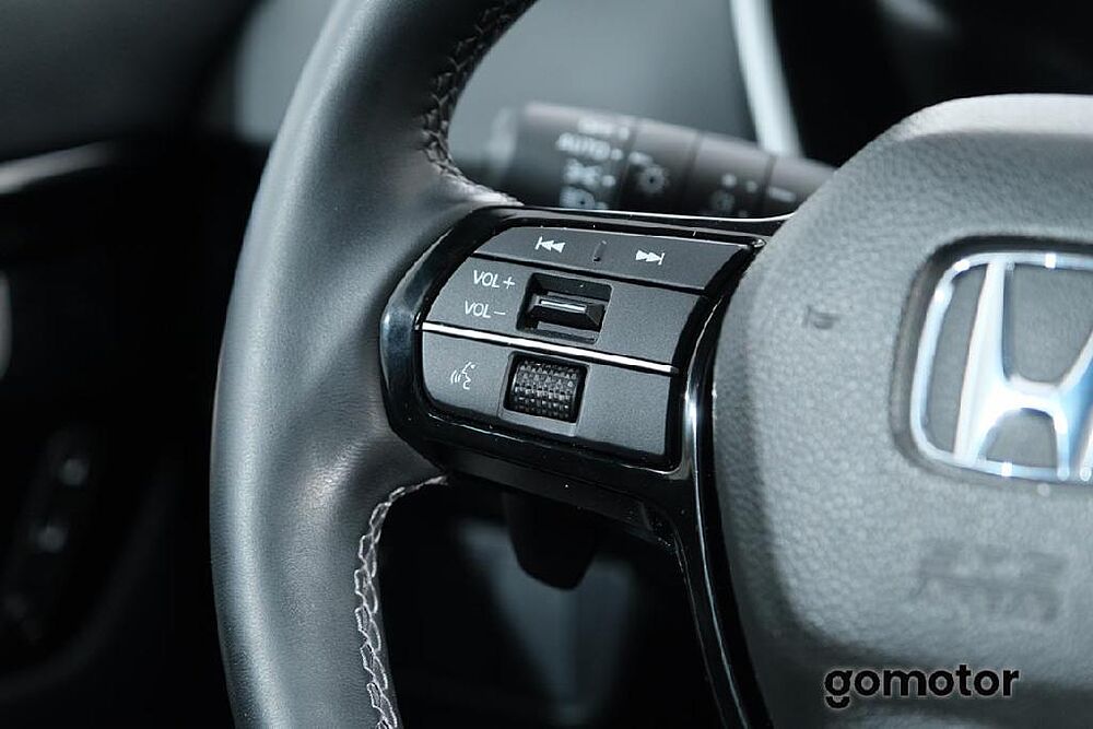 Honda Crv Hybrido HYBRID 2.0 PHEV 4X2 AUTOMATICO (CVT)