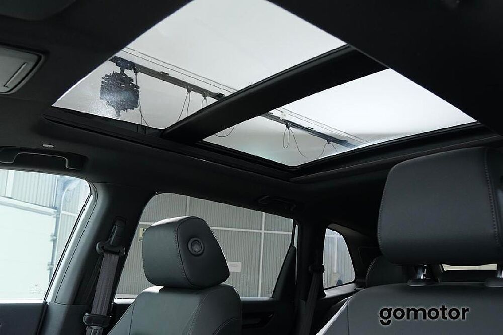 Honda Crv Hybrido HYBRID 2.0 PHEV 4X2 AUTOMATICO (CVT)