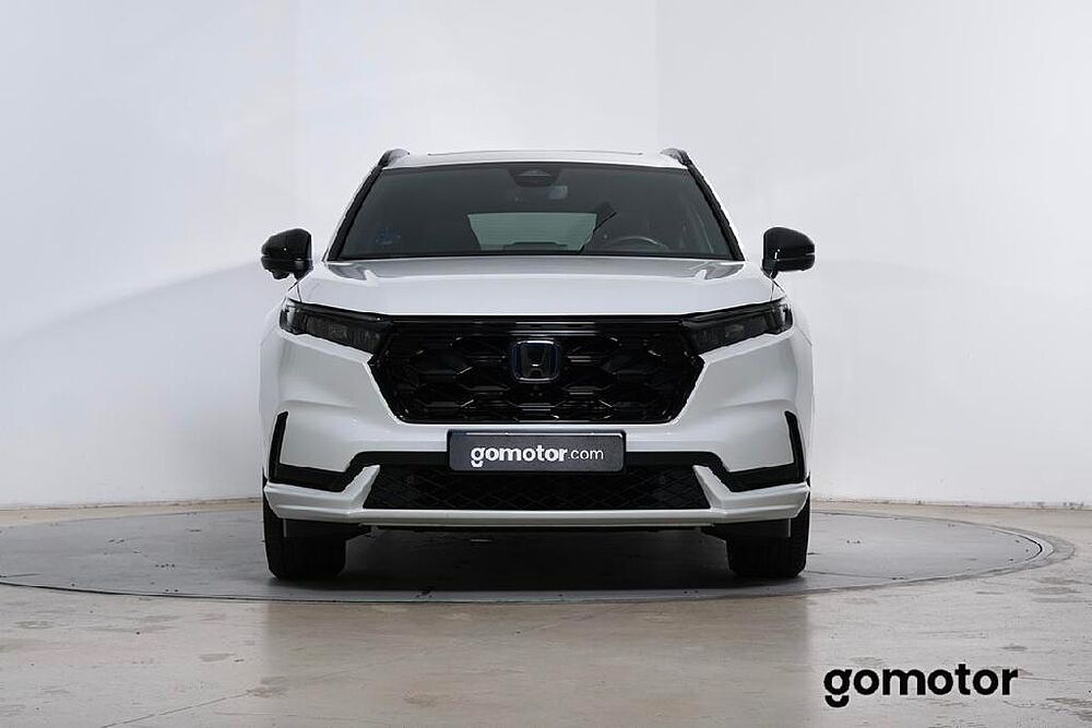 Honda Crv Hybrido HYBRID 2.0 PHEV 4X2 AUTOMATICO (CVT)