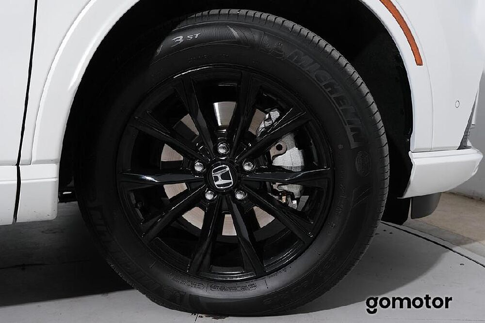 Honda Crv Hybrido HYBRID 2.0 PHEV 4X2 AUTOMATICO (CVT)