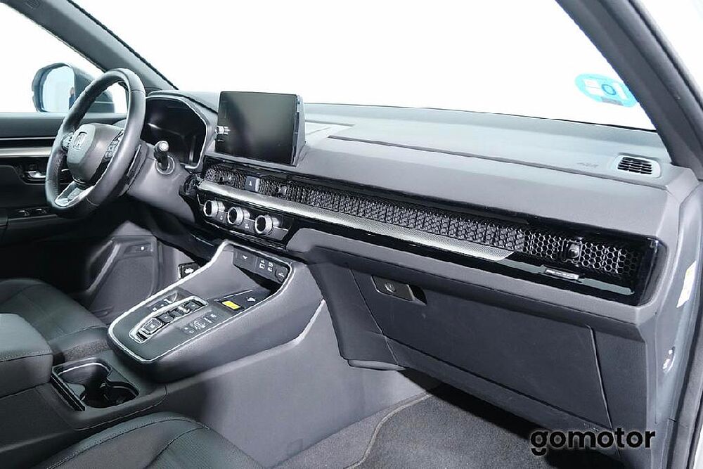 Honda Crv Hybrido HYBRID 2.0 PHEV 4X2 AUTOMATICO (CVT)