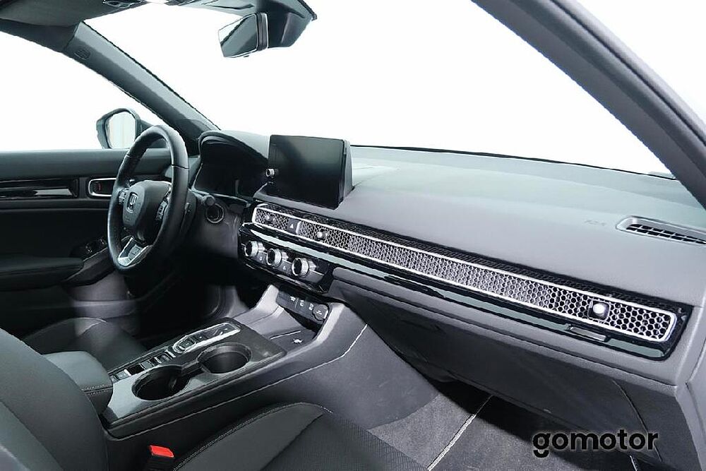 Honda Civic 2.0 HEV ADVANCE CVT 184 5P