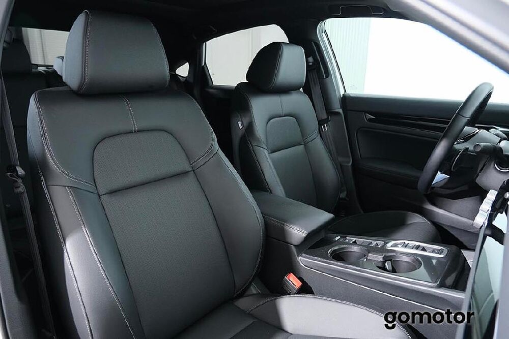 Honda Civic 2.0 HEV ADVANCE CVT 184 5P