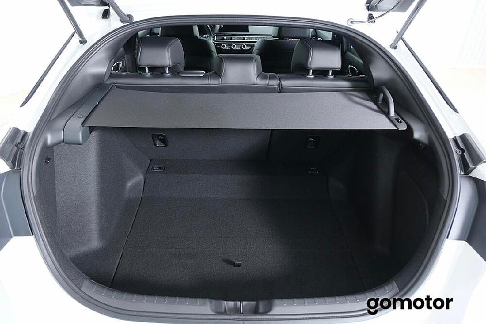 Honda Civic 2.0 HEV ADVANCE CVT 184 5P