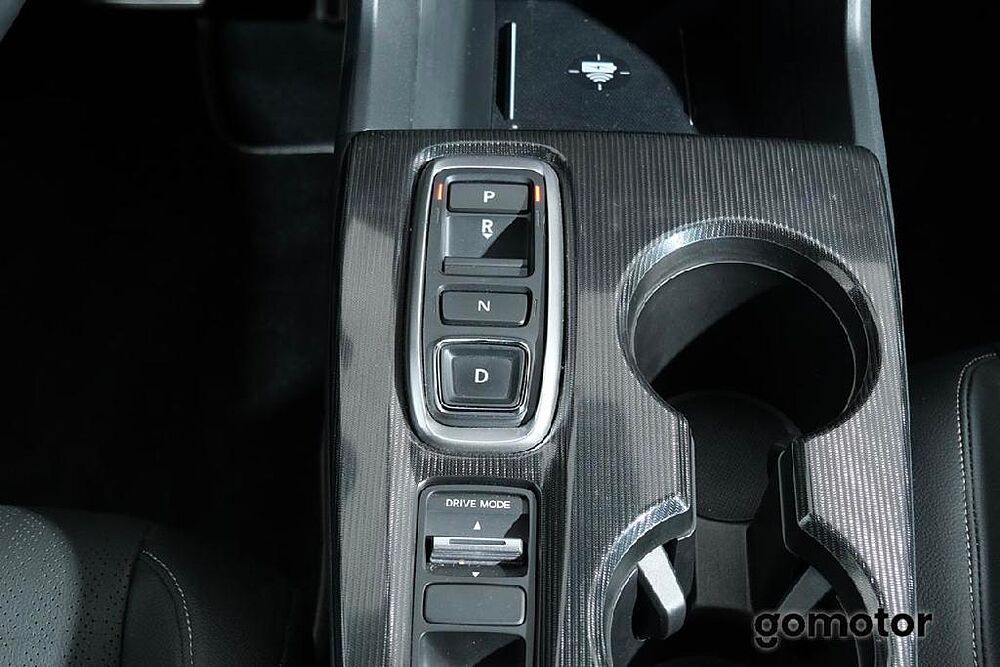 Honda Civic 2.0 HEV ADVANCE CVT 184 5P