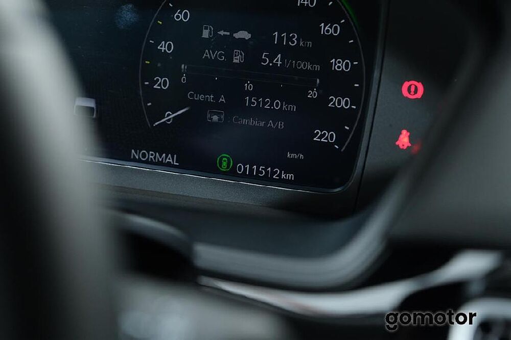 Honda Civic 2.0 HEV ADVANCE CVT 184 5P