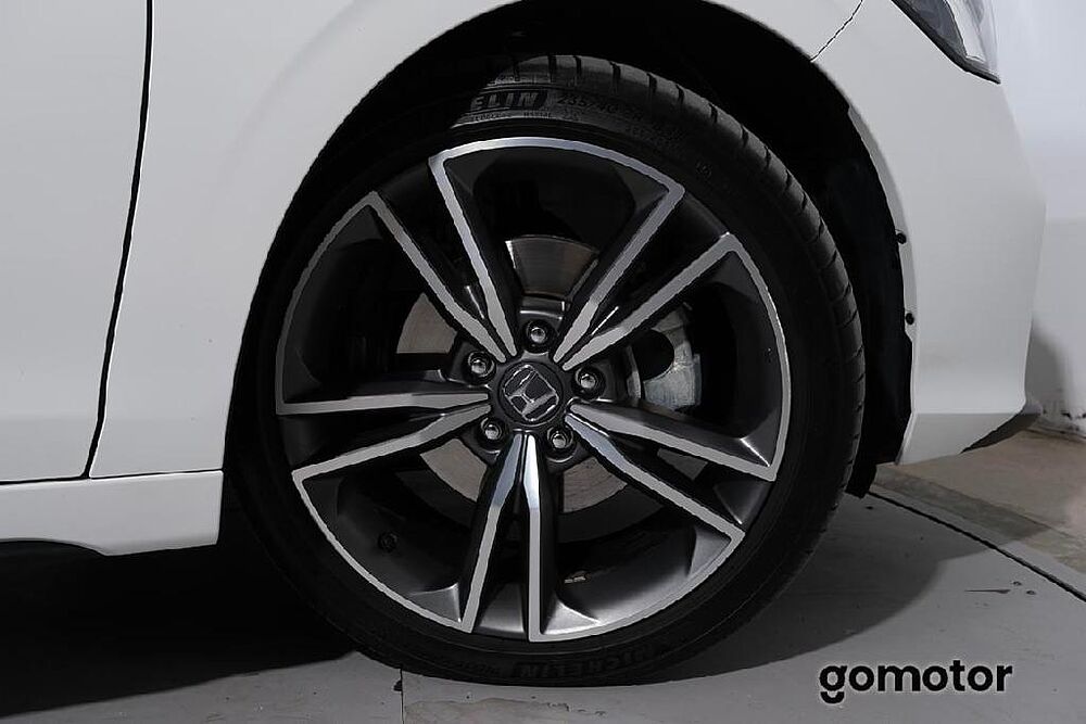 Honda Civic 2.0 HEV ADVANCE CVT 184 5P