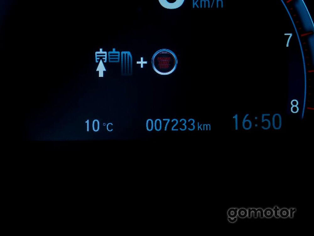 Honda Civic 1.0 I-VTEC TURBO EXECUTIVE PREMIUM 129 5P