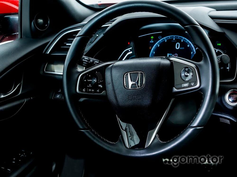 Honda Civic 1.0 I-VTEC TURBO EXECUTIVE PREMIUM 129 5P