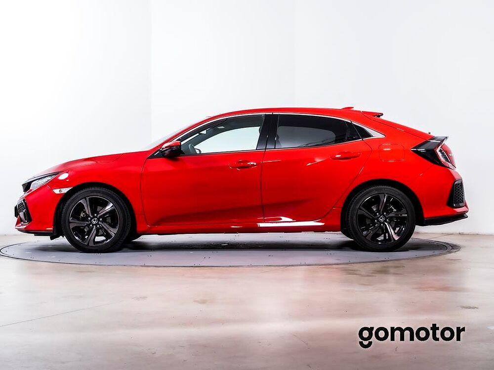 Honda Civic 1.0 I-VTEC TURBO EXECUTIVE PREMIUM 129 5P