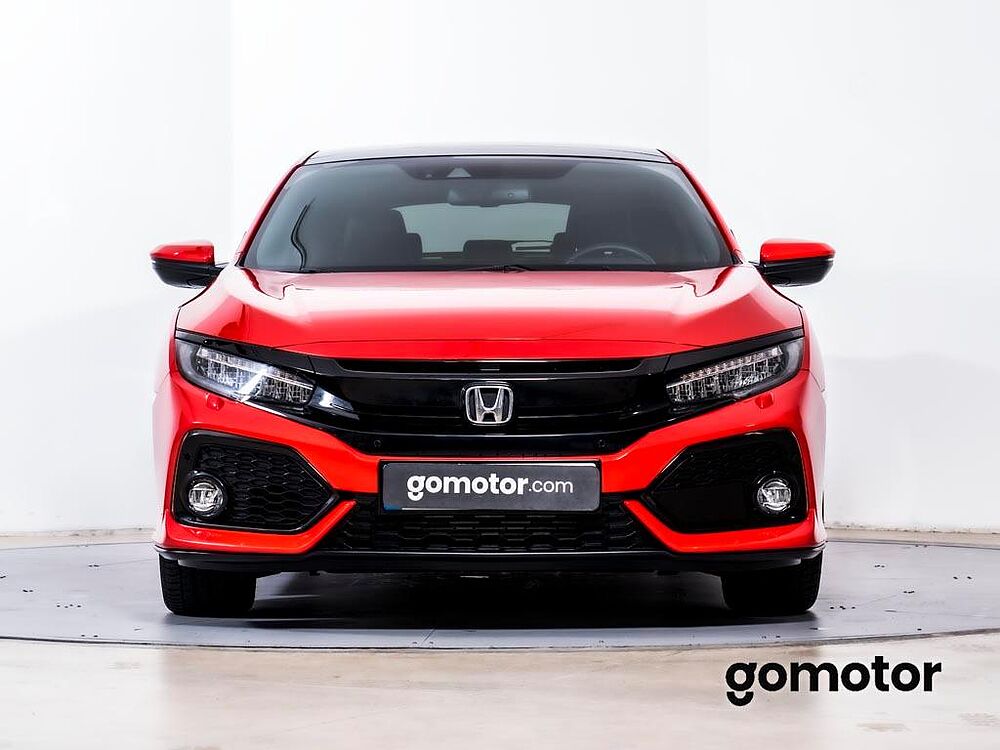 Honda Civic 1.0 I-VTEC TURBO EXECUTIVE PREMIUM 129 5P