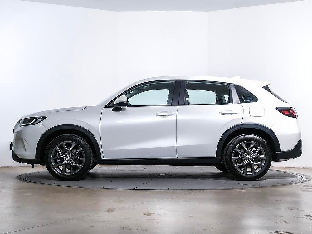 Honda Zr-v 2.0 HEV ELEGANCE CVT 184 5P