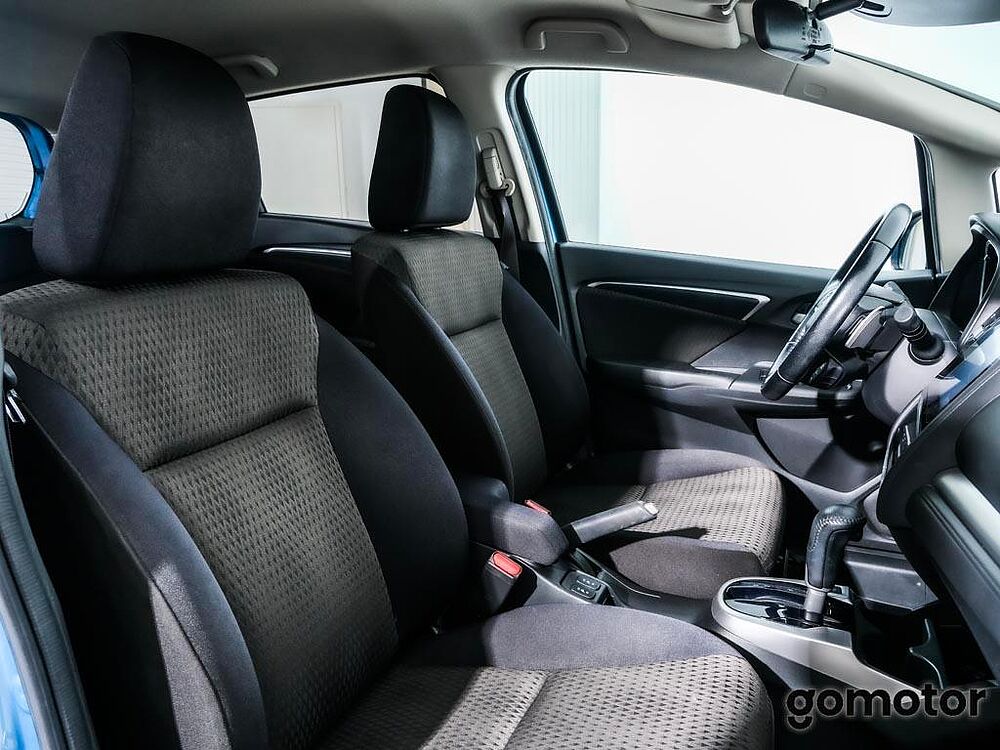 Honda Jazz 1.3 I-VTEC ELEGANCE NAV CVT 102 5P