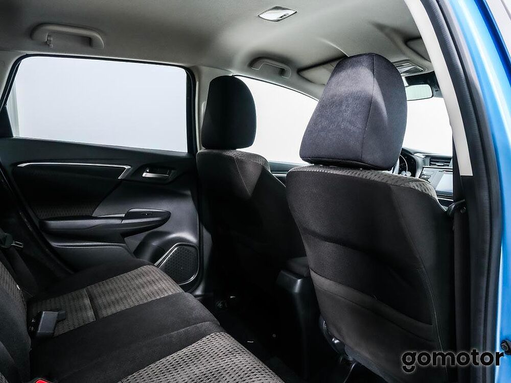 Honda Jazz 1.3 I-VTEC ELEGANCE NAV CVT 102 5P