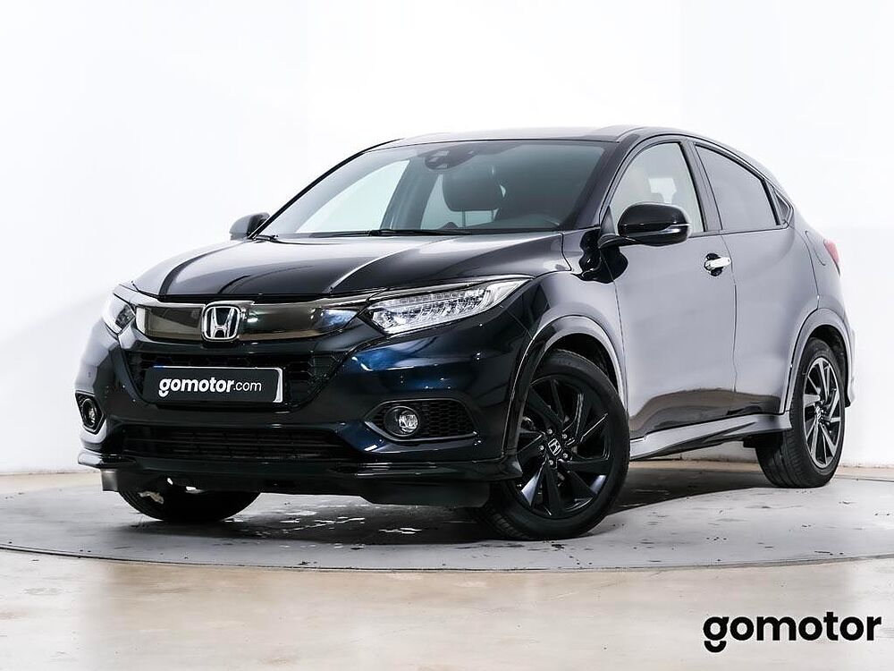 Honda Hr-v 1.5 VTEC TURBO SPORT 182 5P