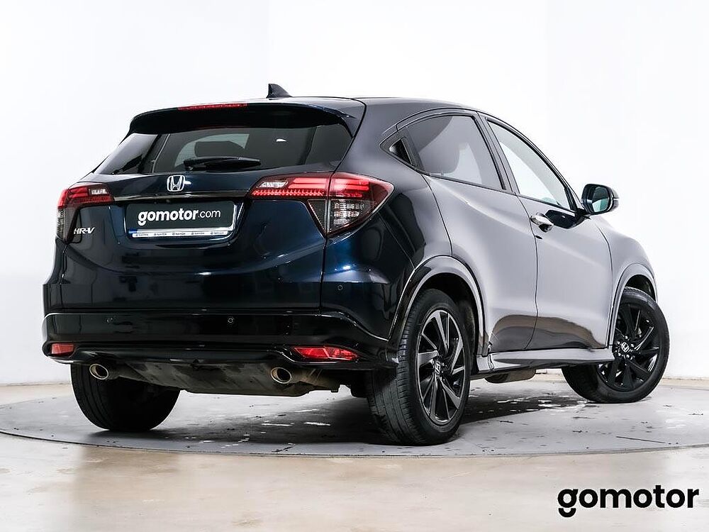 Honda Hr-v 1.5 VTEC TURBO SPORT 182 5P