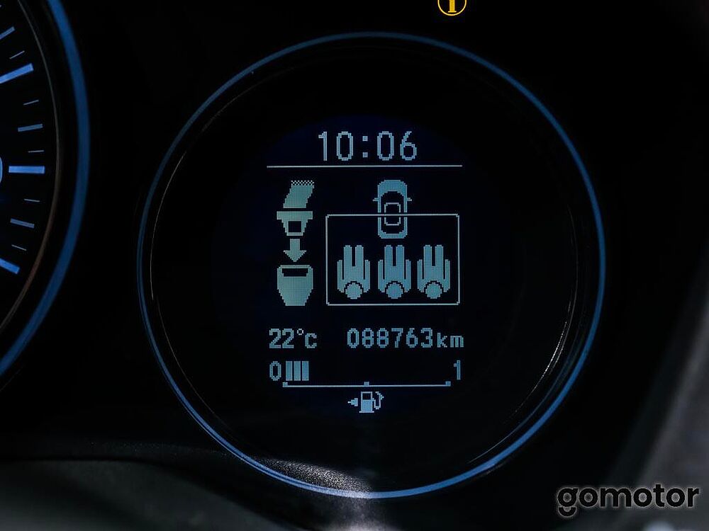 Honda Hr-v 1.5 VTEC TURBO SPORT 182 5P