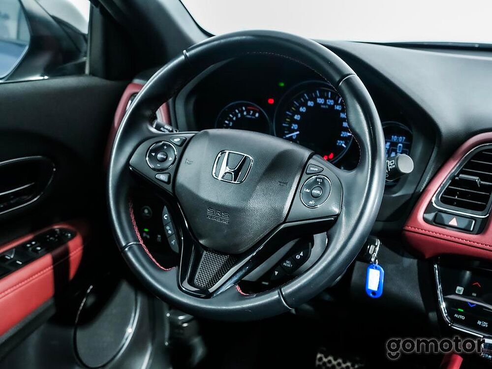 Honda Hr-v 1.5 VTEC TURBO SPORT 182 5P