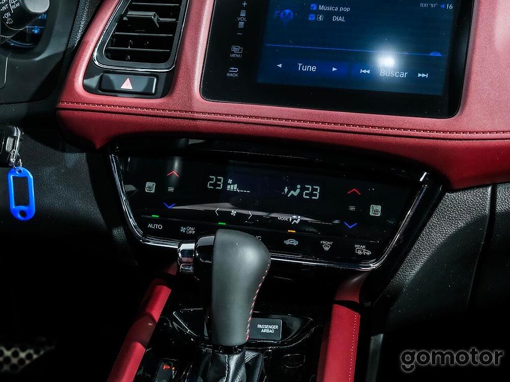 Honda Hr-v 1.5 VTEC TURBO SPORT 182 5P