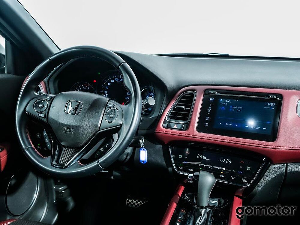 Honda Hr-v 1.5 VTEC TURBO SPORT 182 5P