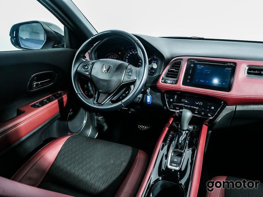 Honda Hr-v 1.5 VTEC TURBO SPORT 182 5P