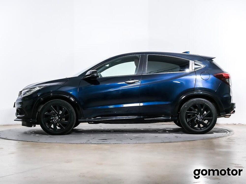 Honda Hr-v 1.5 VTEC TURBO SPORT 182 5P