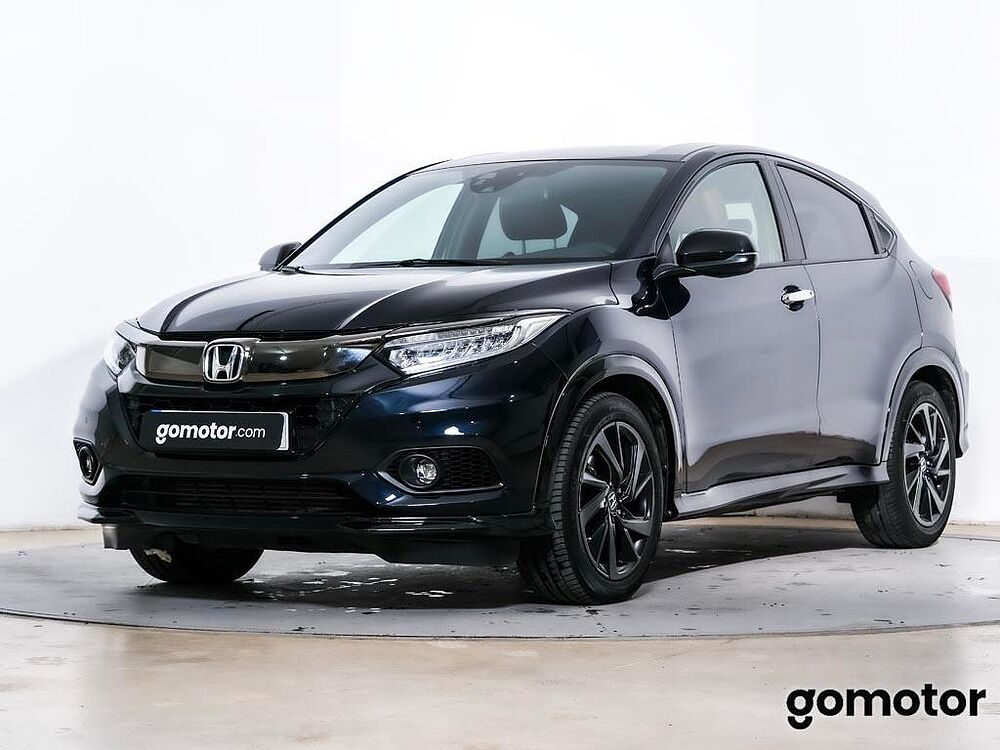 Honda Hr-v 1.5 VTEC TURBO SPORT 182 5P