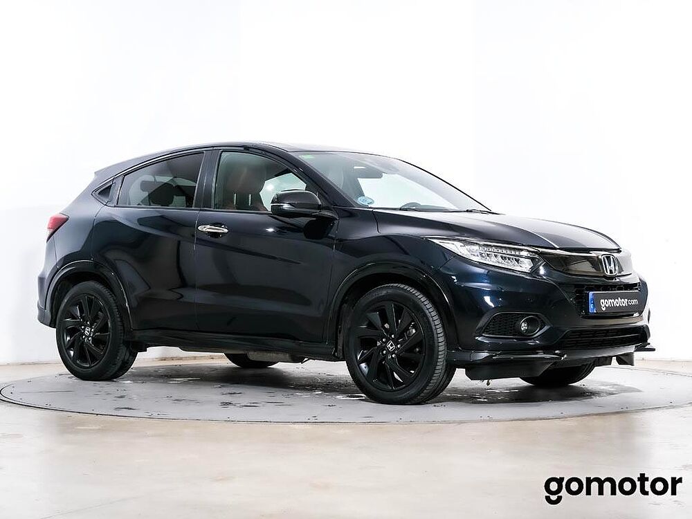 Honda Hr-v 1.5 VTEC TURBO SPORT 182 5P