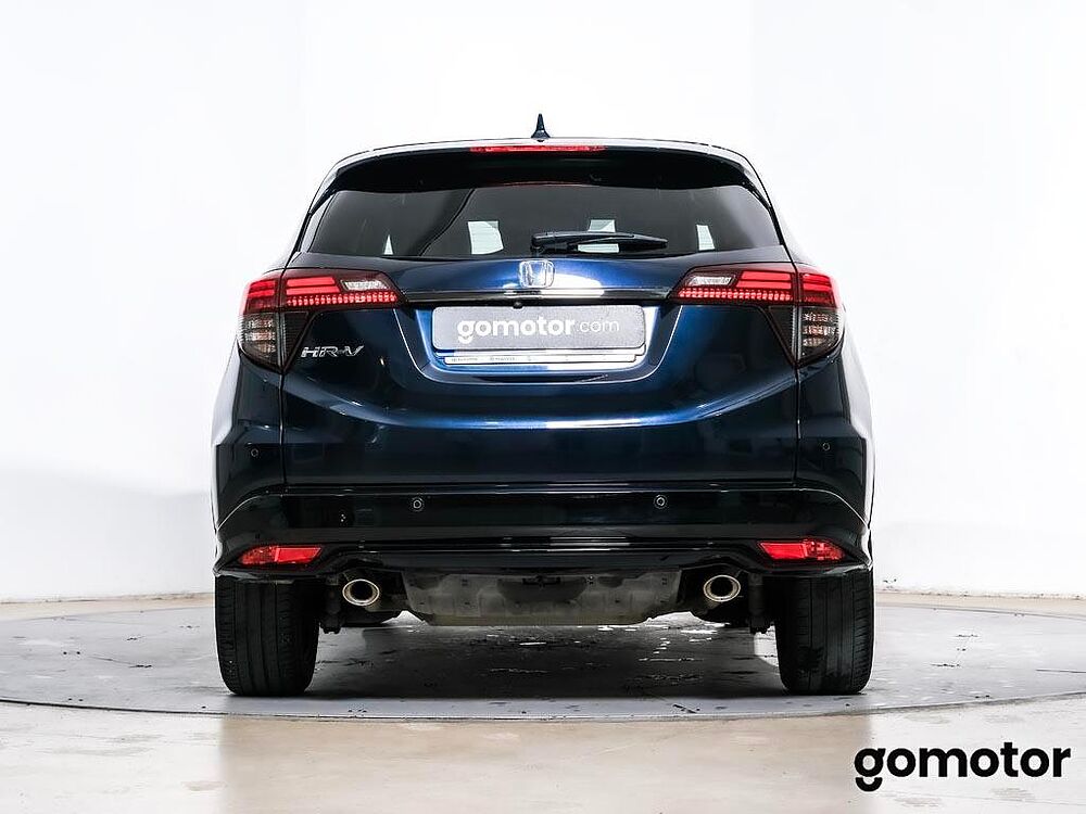 Honda Hr-v 1.5 VTEC TURBO SPORT 182 5P