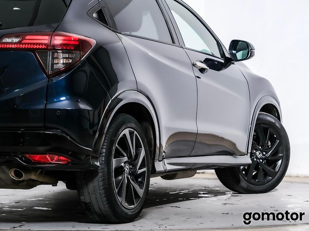 Honda Hr-v 1.5 VTEC TURBO SPORT 182 5P