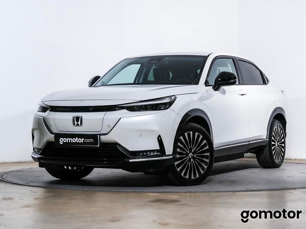 Honda Eny1 BEV 69KWH ELEGANCE 204 5P