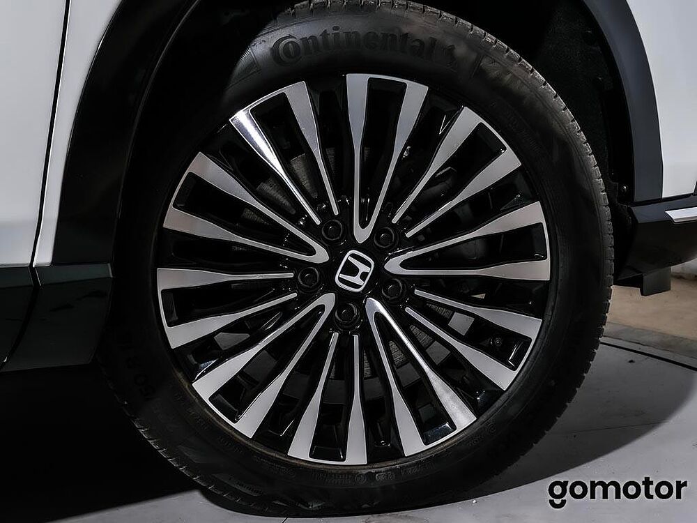 Honda Eny1 BEV 69KWH ELEGANCE 204 5P