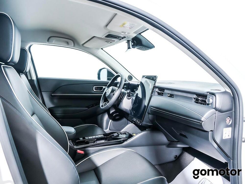 Honda Eny1 BEV 69KWH ELEGANCE 204 5P