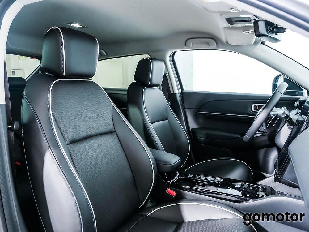 Honda Eny1 BEV 69KWH ELEGANCE 204 5P