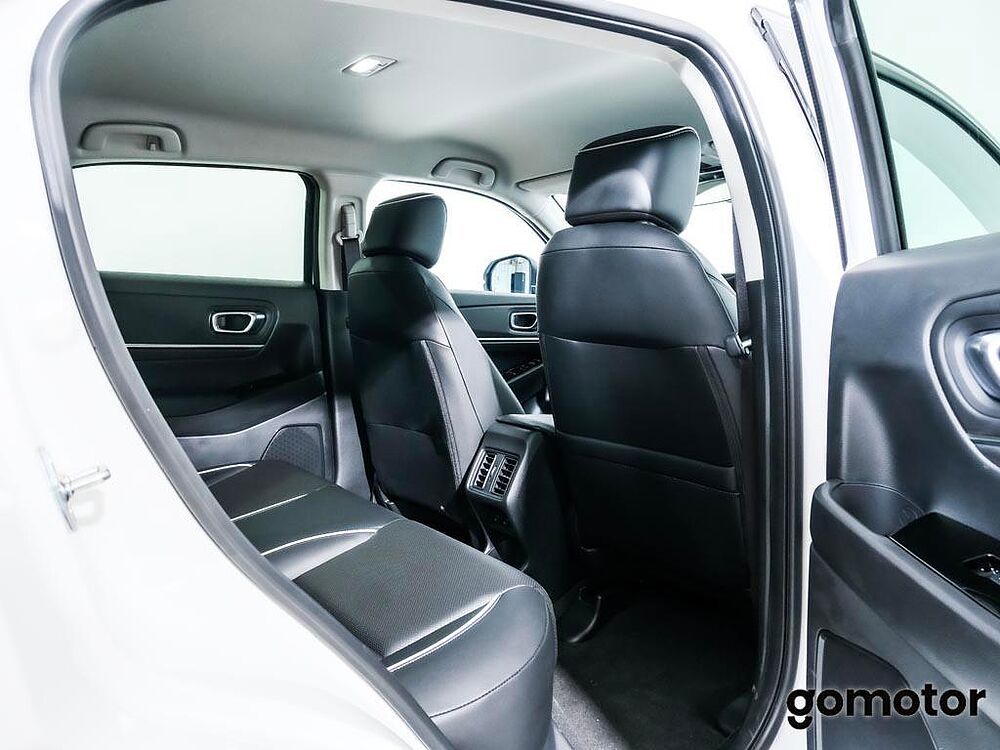 Honda Eny1 BEV 69KWH ELEGANCE 204 5P