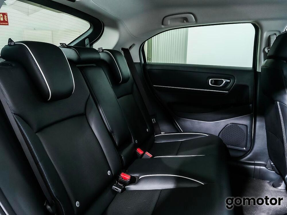 Honda Eny1 BEV 69KWH ELEGANCE 204 5P