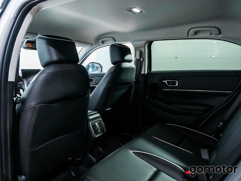 Honda Eny1 BEV 69KWH ELEGANCE 204 5P