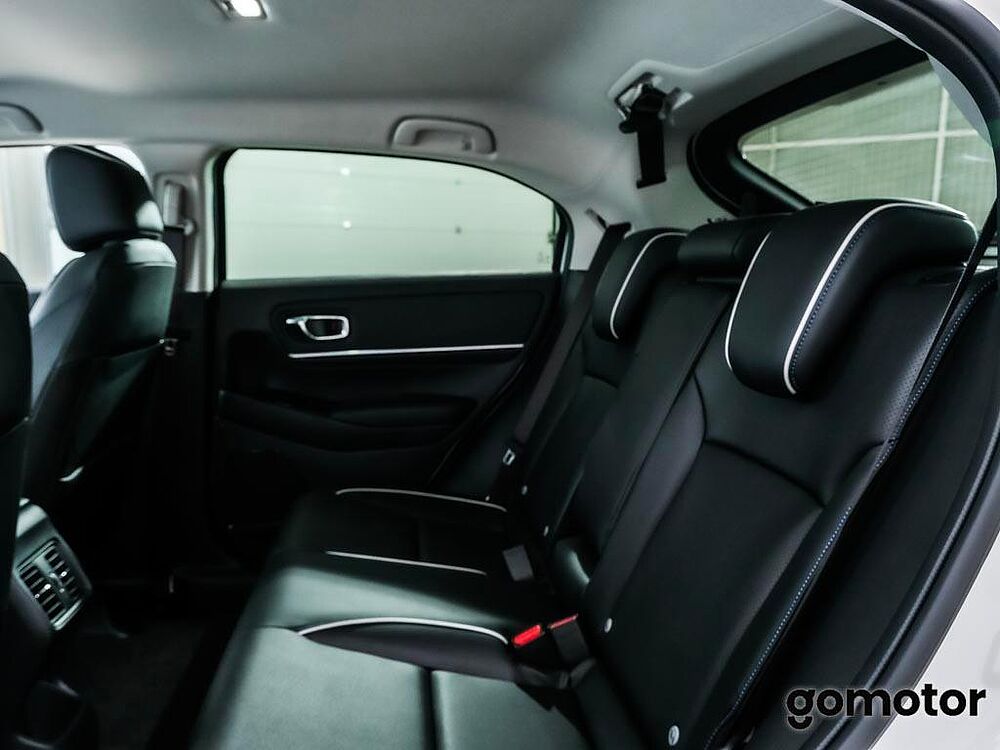 Honda Eny1 BEV 69KWH ELEGANCE 204 5P
