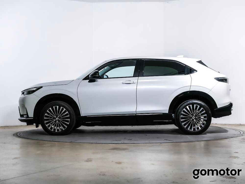 Honda Eny1 BEV 69KWH ELEGANCE 204 5P