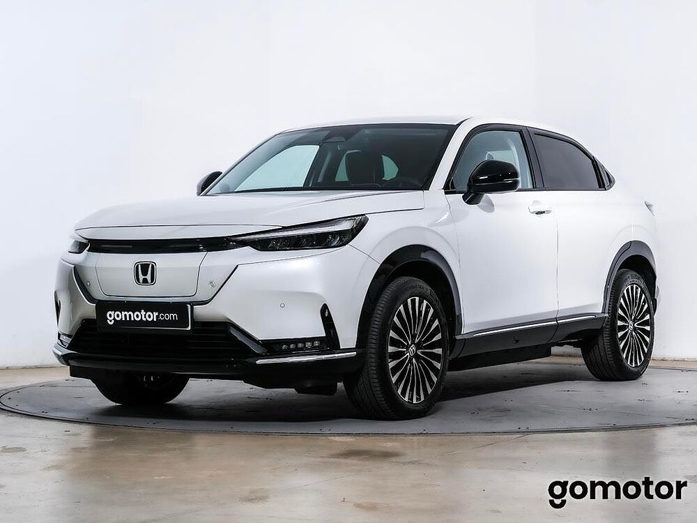 Honda Eny1 BEV 69KWH ELEGANCE 204 5P