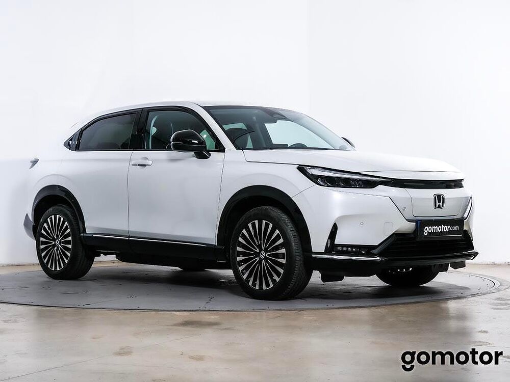 Honda Eny1 BEV 69KWH ELEGANCE 204 5P
