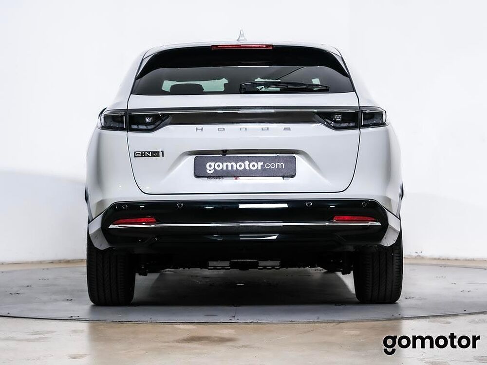 Honda Eny1 BEV 69KWH ELEGANCE 204 5P