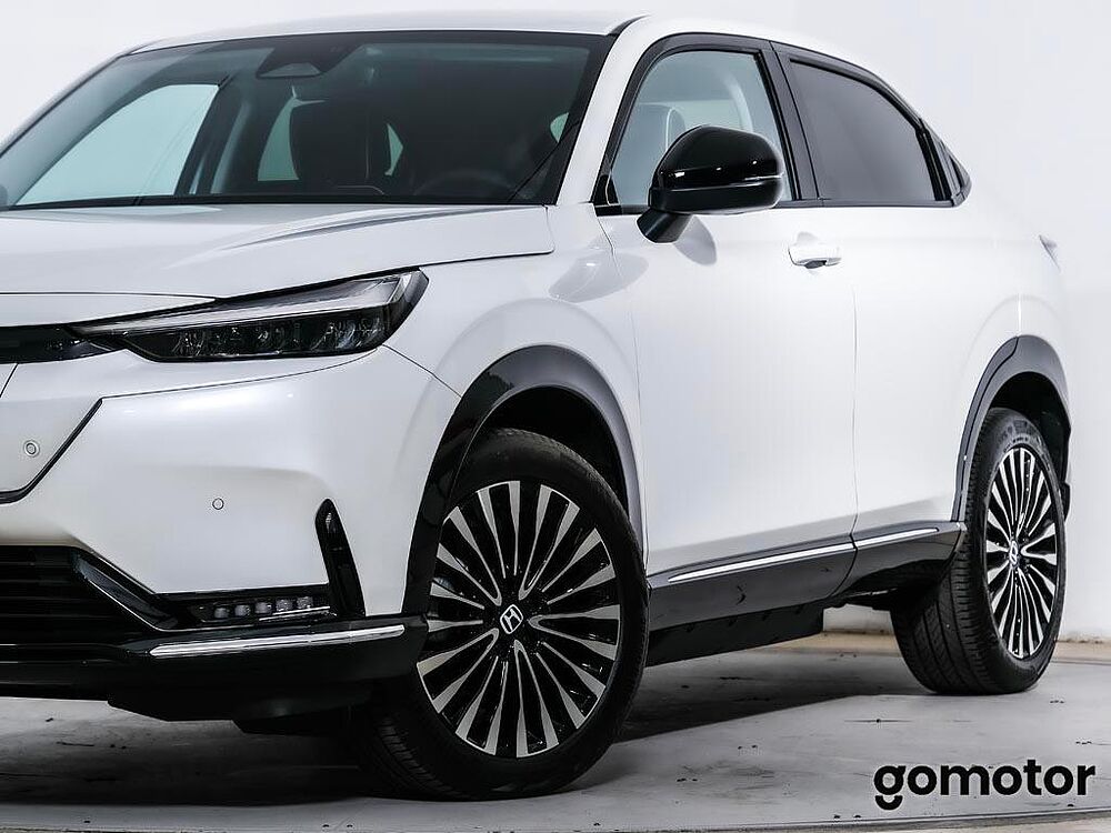 Honda Eny1 BEV 69KWH ELEGANCE 204 5P