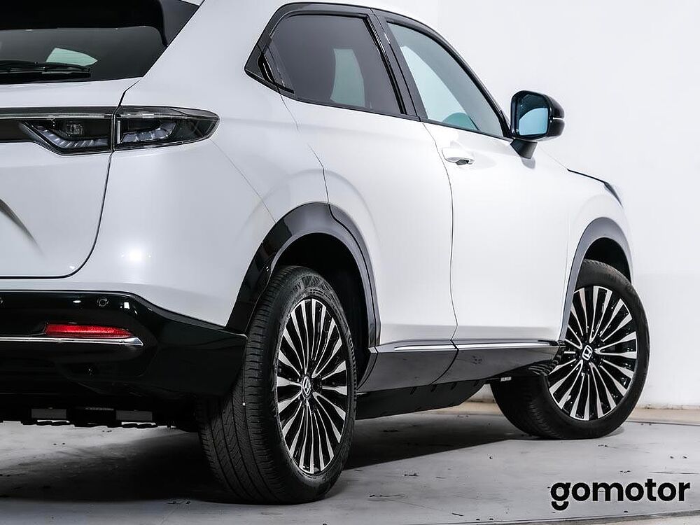 Honda Eny1 BEV 69KWH ELEGANCE 204 5P
