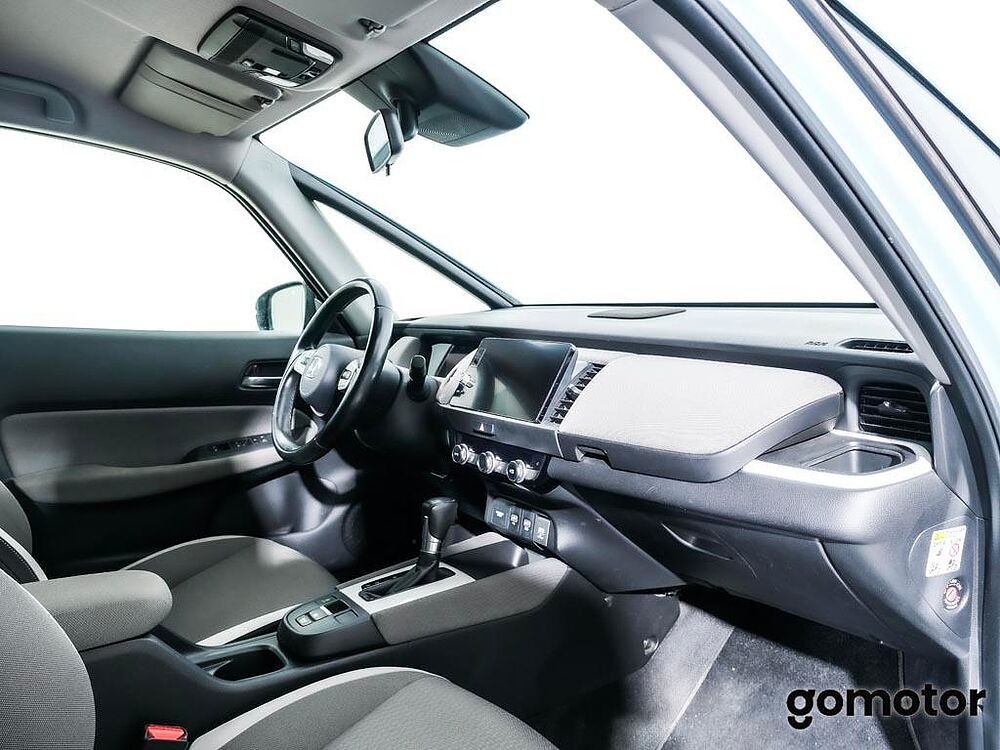 Honda Jazz 1.5 I-MMD HEV CROSSTAR 109 5P