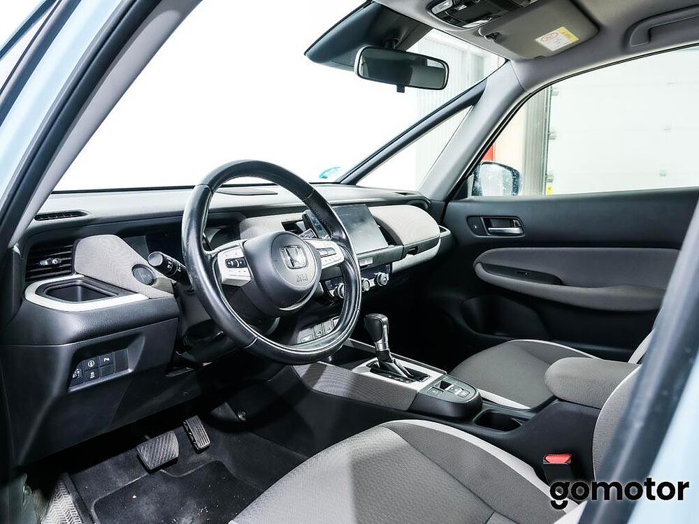 Honda Jazz 1.5 I-MMD HEV CROSSTAR 109 5P