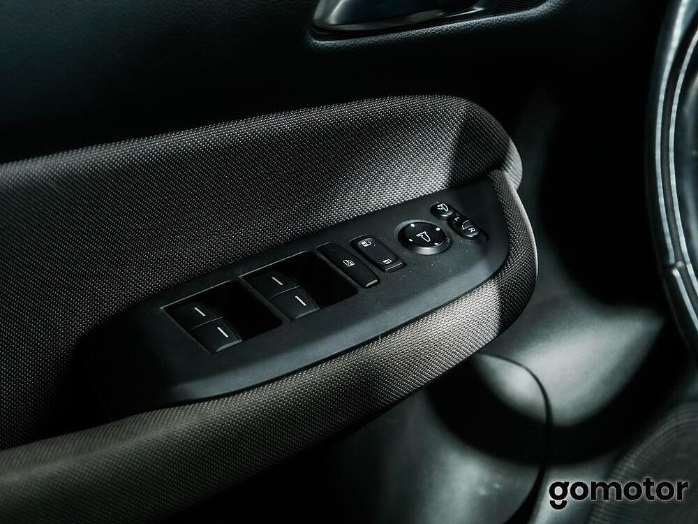 Honda Jazz 1.5 I-MMD HEV CROSSTAR 109 5P